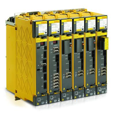 Sửa chữa Servo Driver Fanuc